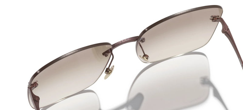 CHANEL CH 4287T Occhiali da sole C116/13