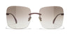 CHANEL CH 4287T Occhiali da sole C116/13