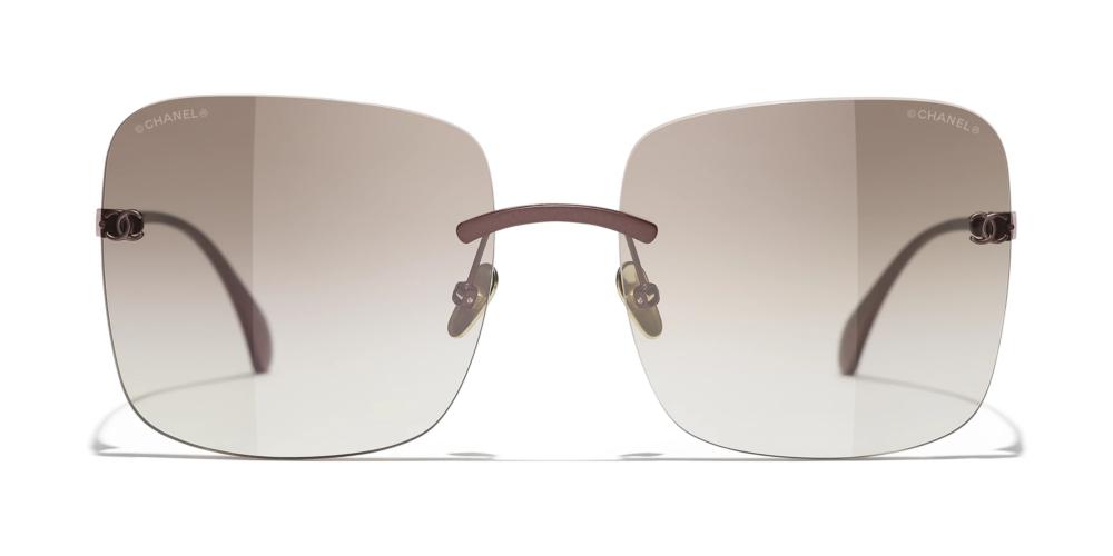 CHANEL CH 4287T Occhiali da sole C116/13