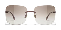 CHANEL CH 4287T Occhiali da sole C116/13