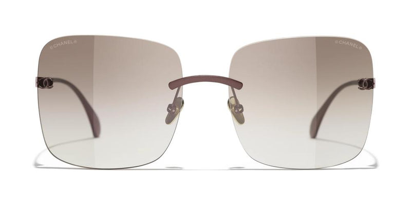 CHANEL CH 4287T Occhiali da sole C116/13