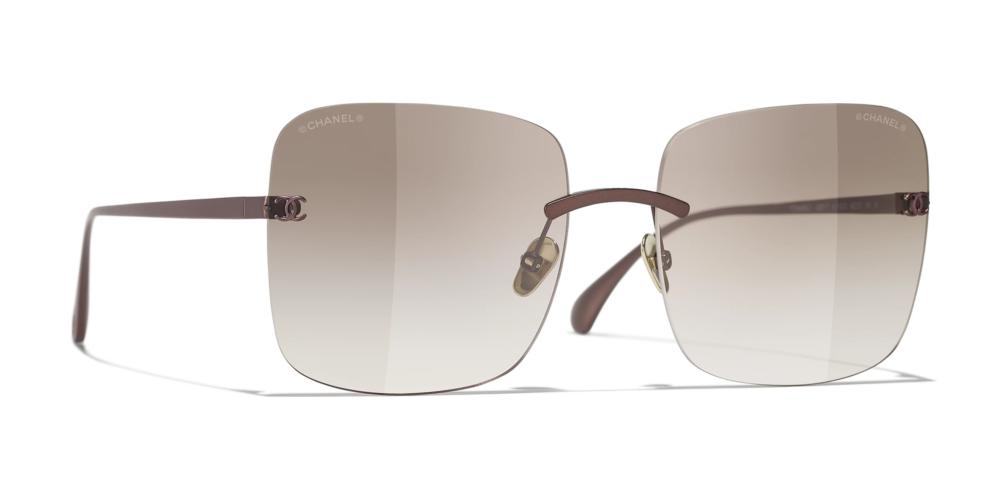 CHANEL CH 4287T Occhiali da sole C116/13