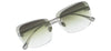 CHANEL CH 4287T Occhiali da sole C124/E1