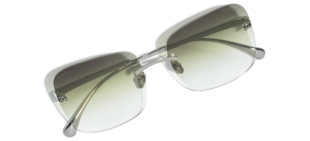 CHANEL CH 4287T Occhiali da sole C124/E1