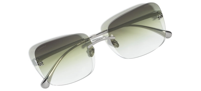 CHANEL CH 4287T Occhiali da sole C124/E1