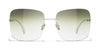 CHANEL CH 4287T Occhiali da sole C124/E1