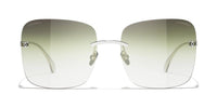 CHANEL CH 4287T Occhiali da sole C124/E1