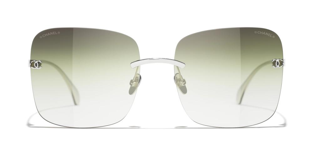 CHANEL CH 4287T Occhiali da sole C124/E1