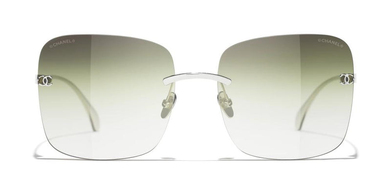 CHANEL CH 4287T Occhiali da sole C124/E1