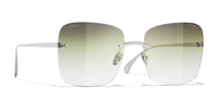 CHANEL CH 4287T Occhiali da sole C124/E1
