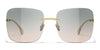 CHANEL CH 4287T Occhiali da sole C395/S3