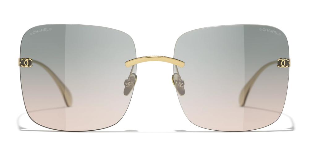 CHANEL CH 4287T Occhiali da sole C395/S3