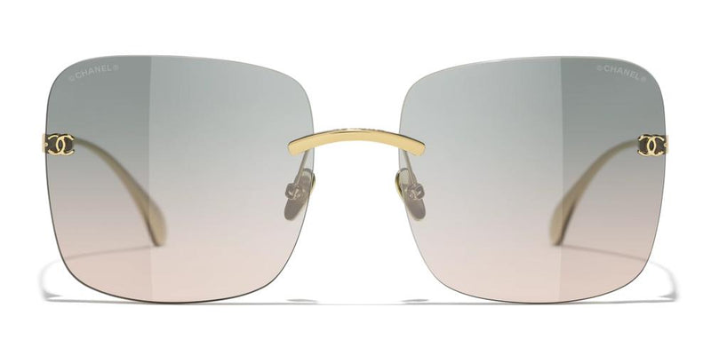 CHANEL CH 4287T Occhiali da sole C395/S3