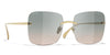 CHANEL CH 4287T Occhiali da sole C395/S3