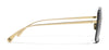CHANEL CH 4287T Occhiali da sole C395/S4
