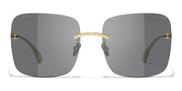 CHANEL CH 4287T Occhiali da sole C395/S4