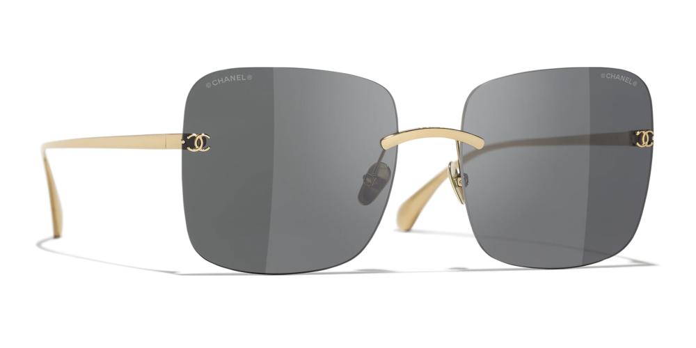 CHANEL CH 4287T Occhiali da sole C395/S4