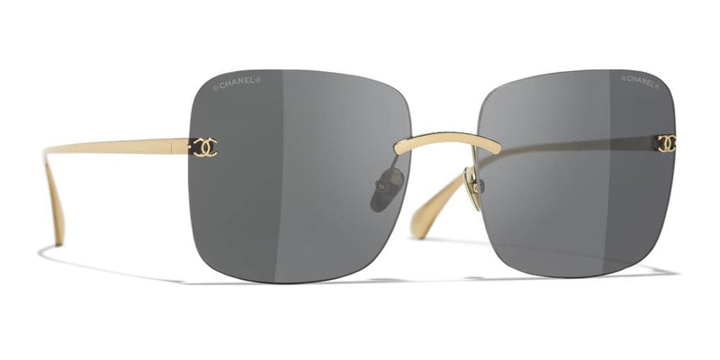 CHANEL CH 4287T Occhiali da sole C395/S4