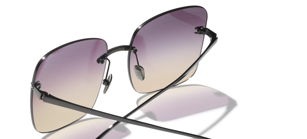 CHANEL CH 4287T Occhiali da sole C486/S1