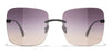 CHANEL CH 4287T Occhiali da sole C486/S1