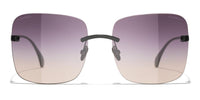 CHANEL CH 4287T Occhiali da sole C486/S1