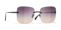 CHANEL CH 4287T Occhiali da sole C486/S1