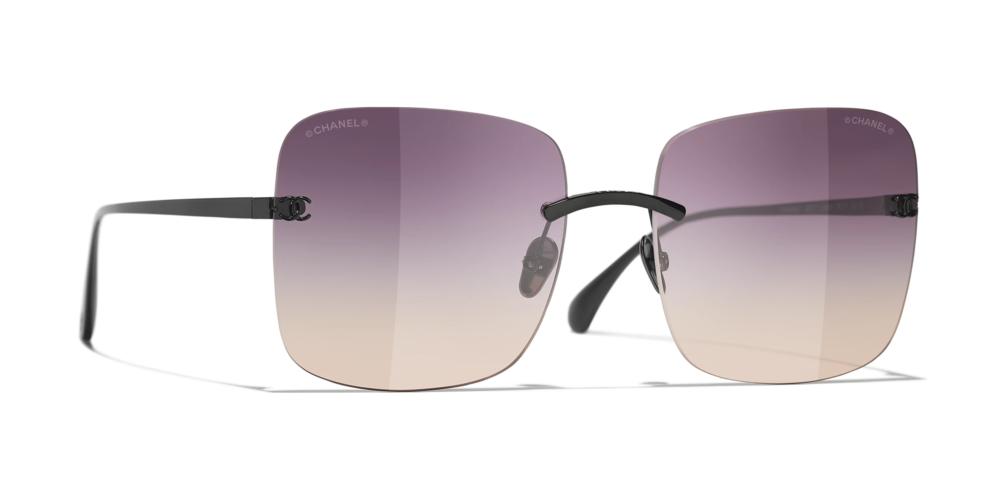 CHANEL CH 4287T Occhiali da sole C486/S1
