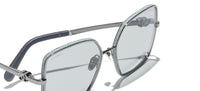 CHANEL CH 4288Q Occhiali da sole C10887
