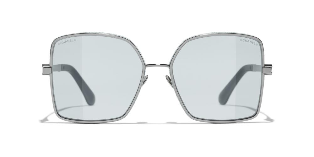 CHANEL CH 4288Q Occhiali da sole C10887