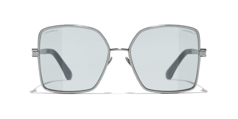 CHANEL CH 4288Q Occhiali da sole C10887