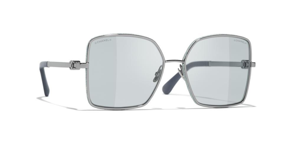CHANEL CH 4288Q Occhiali da sole C10887