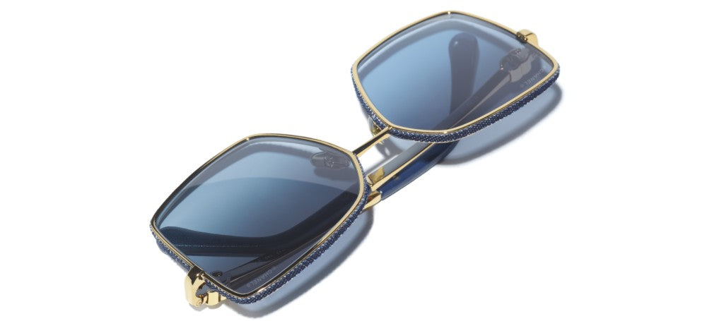 CHANEL CH 4288Q Occhiali da sole C125S2