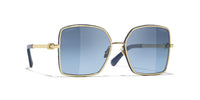 CHANEL CH 4288Q Occhiali da sole C125S2