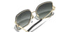 CHANEL CH 4288Q Occhiali da sole C395S8