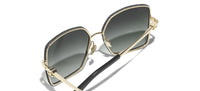 CHANEL CH 4288Q Occhiali da sole C395S8