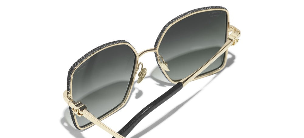 CHANEL CH 4288Q Occhiali da sole C395S8