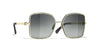 CHANEL CH 4288Q Occhiali da sole C395S8