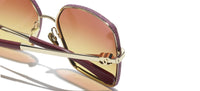 CHANEL CH 4288Q Occhiali da sole C41814