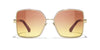 CHANEL CH 4288Q Occhiali da sole C41814