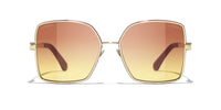 CHANEL CH 4288Q Occhiali da sole C41814