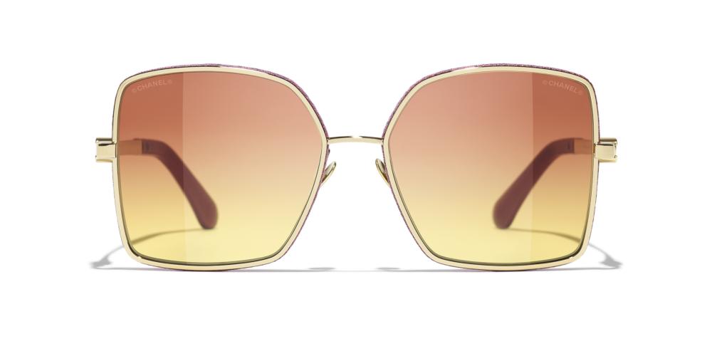 CHANEL CH 4288Q Occhiali da sole C41814