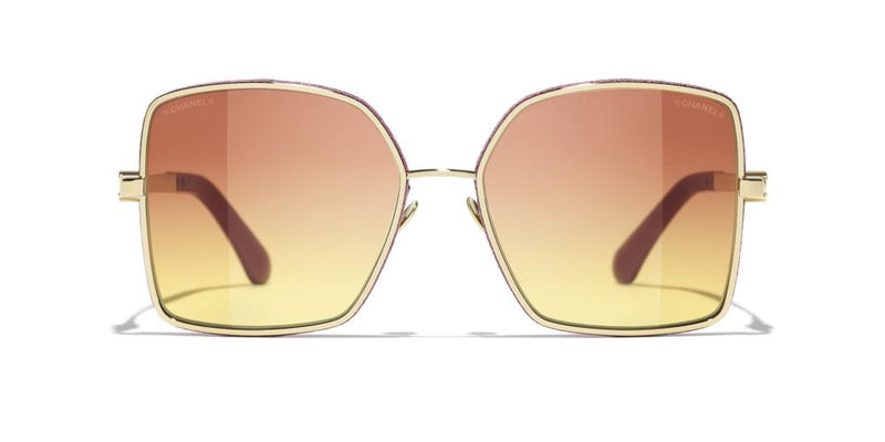 CHANEL CH 4288Q Occhiali da sole C41814