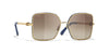 CHANEL CH 4288Q Occhiali da sole C488S9