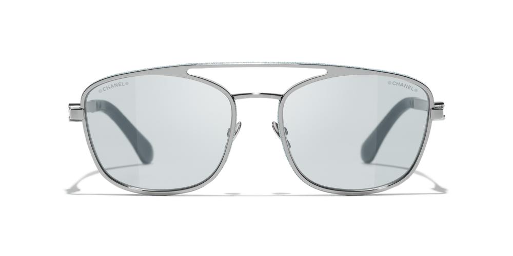 CHANEL CH 4290Q Occhiali da sole C10887
