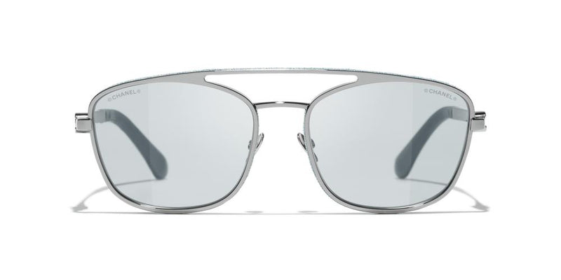 CHANEL CH 4290Q Occhiali da sole C10887