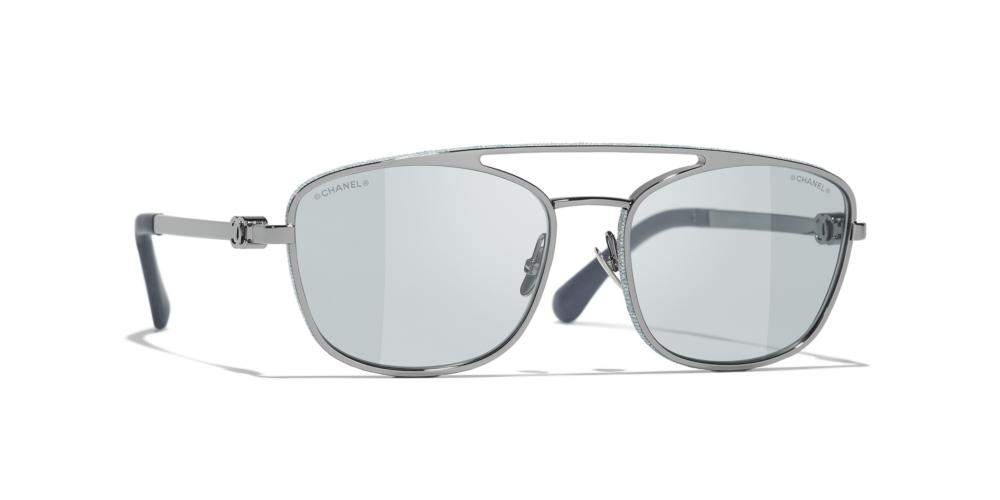 CHANEL CH 4290Q Occhiali da sole C10887