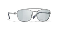 CHANEL CH 4290Q Occhiali da sole C10887
