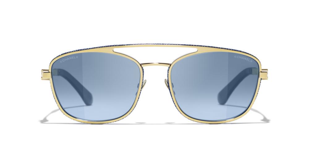 CHANEL CH 4290Q Occhiali da sole C125S2