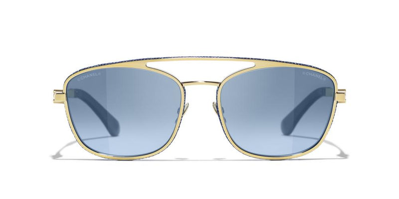 CHANEL CH 4290Q Occhiali da sole C125S2