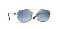 CHANEL CH 4290Q Occhiali da sole C125S2